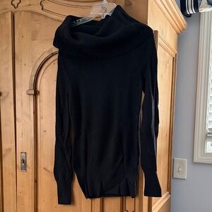Athleta Black Women's Sweater